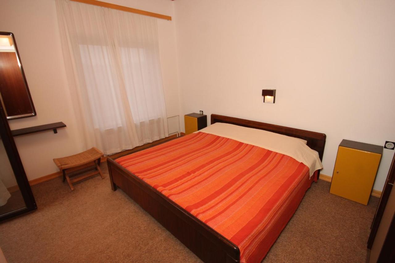 Appartement With A Parking Space Manjadvorci, Marcana - 7445