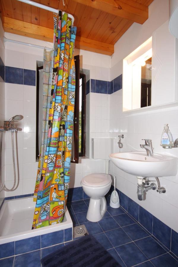 With A Parking Space Manjadvorci, Marcana - 7445 Appartement