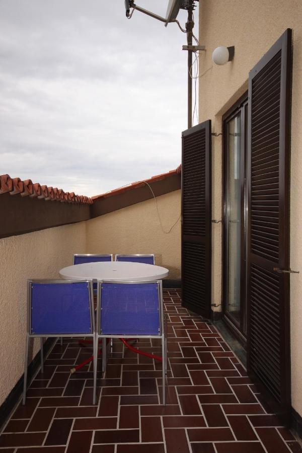 With A Parking Space Manjadvorci, Marcana - 7445 Appartement Barban