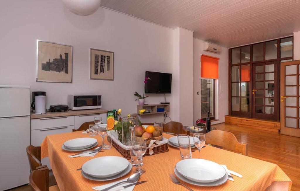 Appartement With A Parking Space Manjadvorci, Marcana - 7445 Barban