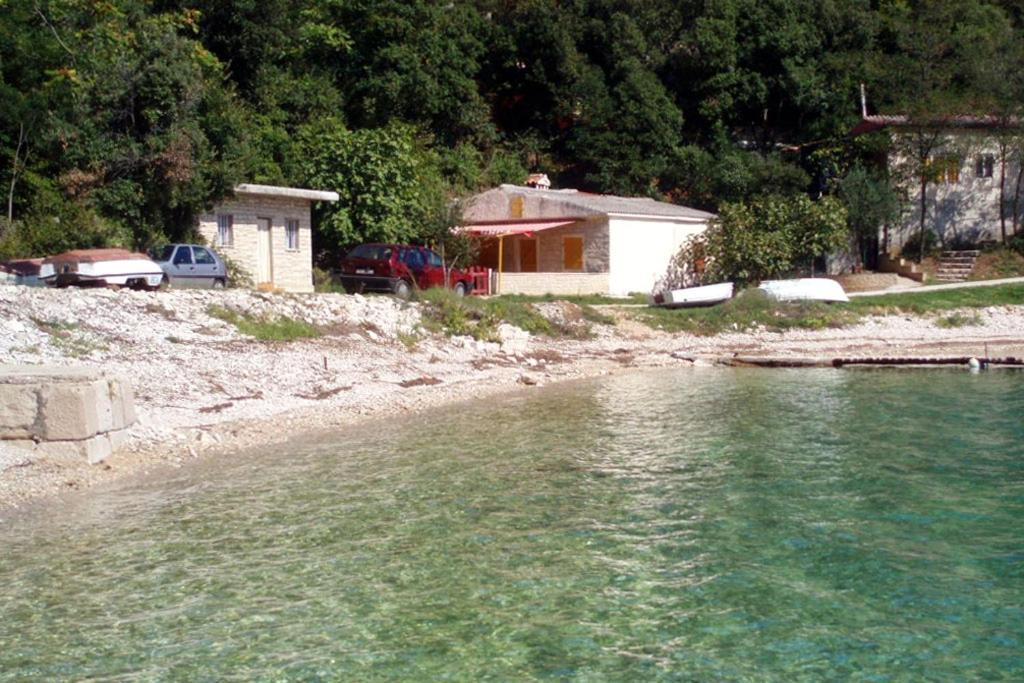 Apartment With A Parking Space Manjadvorci, Marcana - 7445